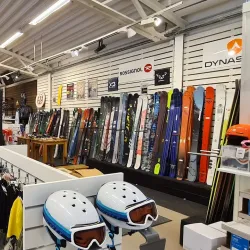 Boden Ski Center - Boden