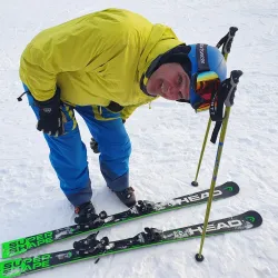 Boden Ski Center - Boden