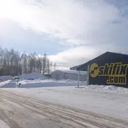 Boden Ski Center - Boden