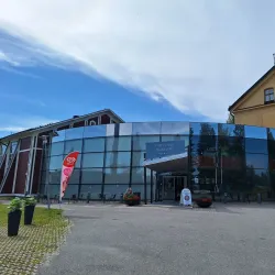 Norrbotten County Museum - Boden