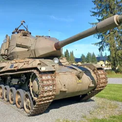 Norrbotten County Museum - Boden