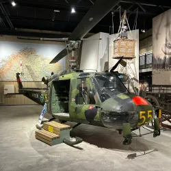 Norrbotten County Museum - Boden