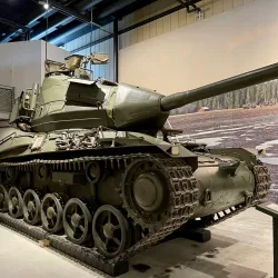 Norrbotten County Museum - Boden