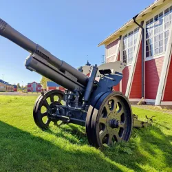 Norrbotten County Museum - Boden