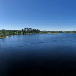 Råne River - Boden