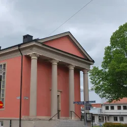 Bollnäs Museum - Bollnäs