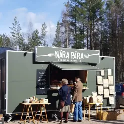 Växbo Lin - Bollnäs