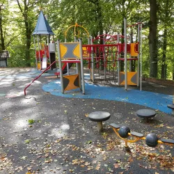 Annelundsparken - Boras