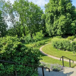 Annelundsparken - Boras