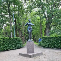 Annelundsparken - Boras