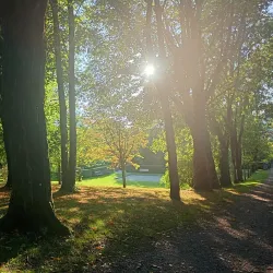 Annelundsparken - Boras