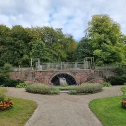 Annelundsparken - Boras