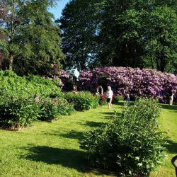 Annelundsparken - Boras