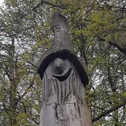 Annelundsparken - Boras