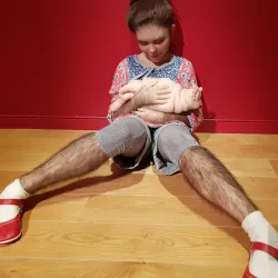 Borås Konstmuseum (Borås Art Museum) - Boras