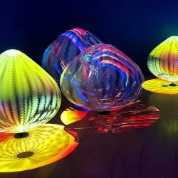 Borås Konstmuseum (Borås Art Museum) - Boras