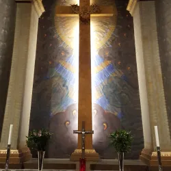 Caroli Church - Boras