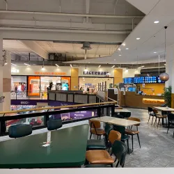 Knalleland Shopping Center - Boras