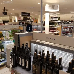 Knalleland Shopping Center - Boras