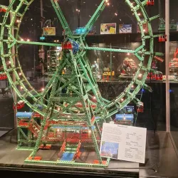 Navet Science Center - Boras