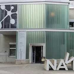 Navet Science Center - Boras