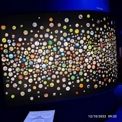 Navet Science Center - Boras