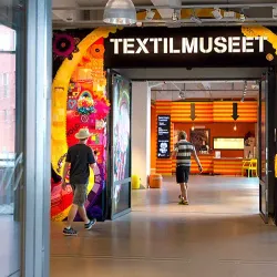 Textile Museum of Borås - Boras