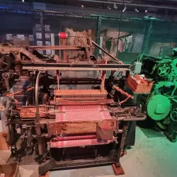 Textile Museum of Borås - Boras