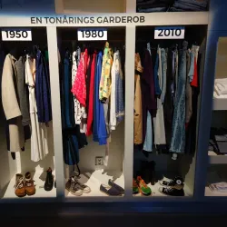 Textile Museum of Borås - Boras