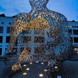 Textile Museum of Borås - Boras