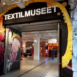 Textile Museum of Borås - Boras
