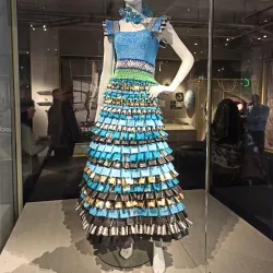 Textile Museum of Borås - Boras