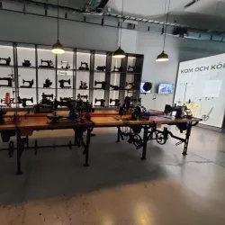 Textile Museum of Borås - Boras