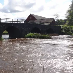 Viskan River Walk - Boras