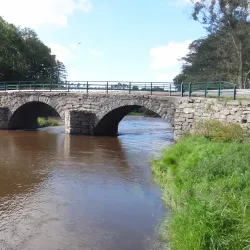 Viskan River Walk - Boras