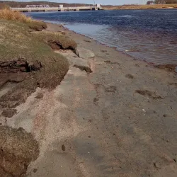 Viskan River Walk - Boras