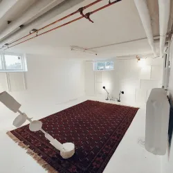 Borlänge Konsthall - Borlange