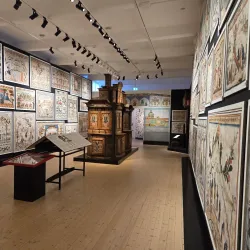 Dalarna Museum - Borlange