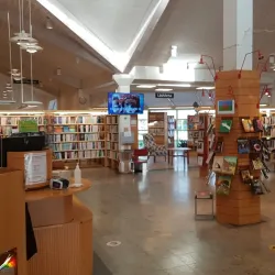 Bromölla Cultural Center - Bromölla