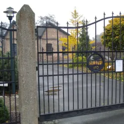 Bromölla Museum - Bromölla