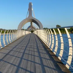 Sölvesborg Canal - Bromölla