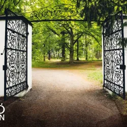 Ekebyhov Castle and Park - Enköping