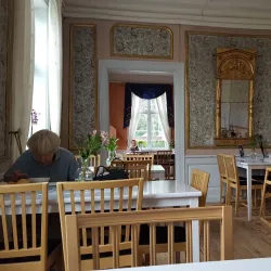 Ekebyhov Castle and Park - Enköping