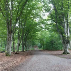 Ekebyhov Castle and Park - Enköping