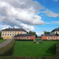 Ekolsund Castle - Enköping