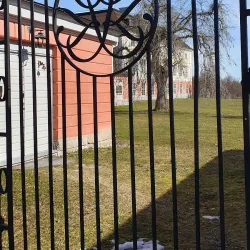 Ekolsund Castle - Enköping