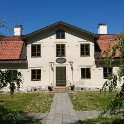 Ekolsund Castle - Enköping