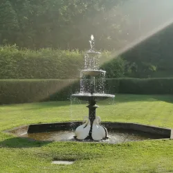 Ekolsund Castle - Enköping