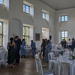 Ekolsund Castle - Enköping