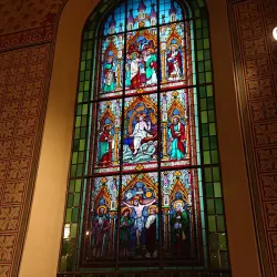 Enköping Church (Enköpings kyrka) - Enköping